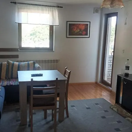 Apartman Stari