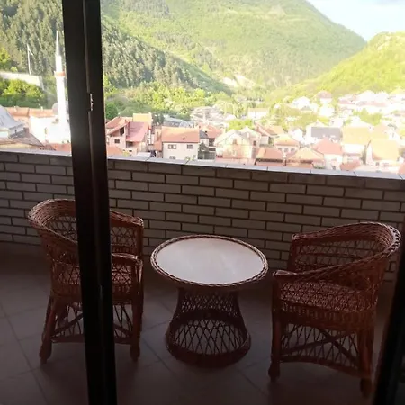 Apartman Stari Травник