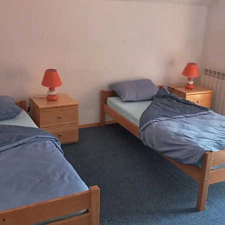 Apartman Stari Апартаменты *