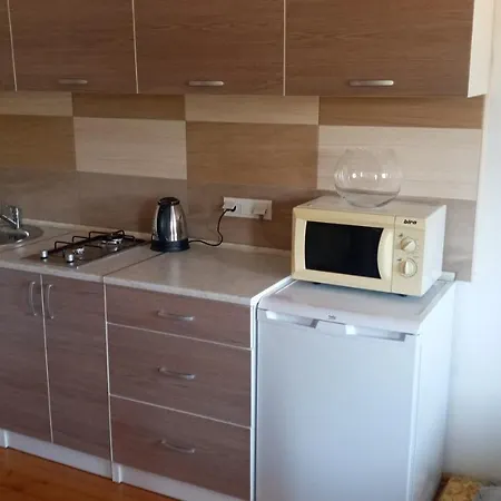 Апартаменты Apartman Stari