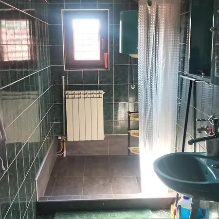 Apartman Stari Апартаменты