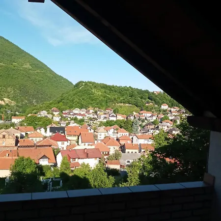 Apartman Stari Апартаменты