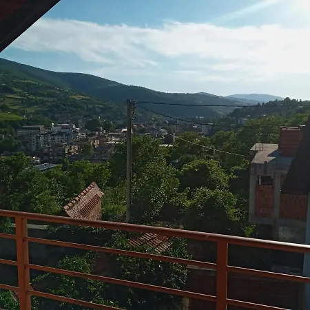Apartman Stari *
