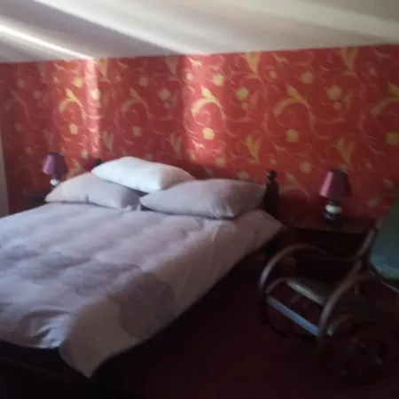 Apartman Stari